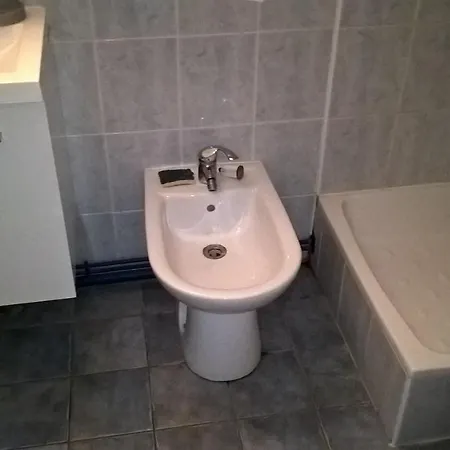 Apartament Pavillon *