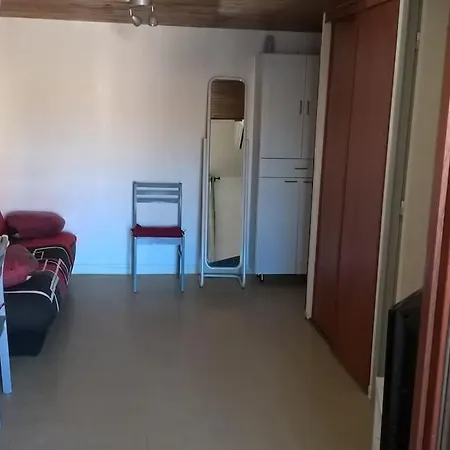 Apartament Pavillon Port-la-Nouvelle