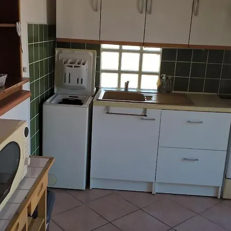 Pavillon * Port-la-Nouvelle