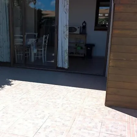 Pavillon * פור-א-נובל