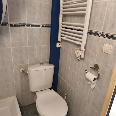 Pavillon Апартаменты