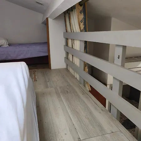 Апартаменты Pavillon