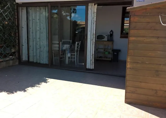 아파트 Pavillon 포르트라누벨