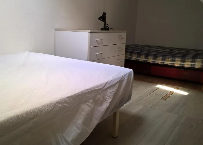 아파트 Pavillon 포르트라누벨