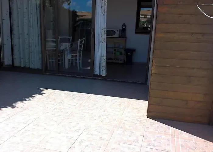 Pavillon * 포르트라누벨